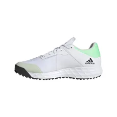 Adidas Hockey Lux 2.2S Hockey Shoes - White (2023/24) - Adidas Hockey Lux 2.2S Hockey Shoes - White (2023/24) - Adidas Hockey Lu