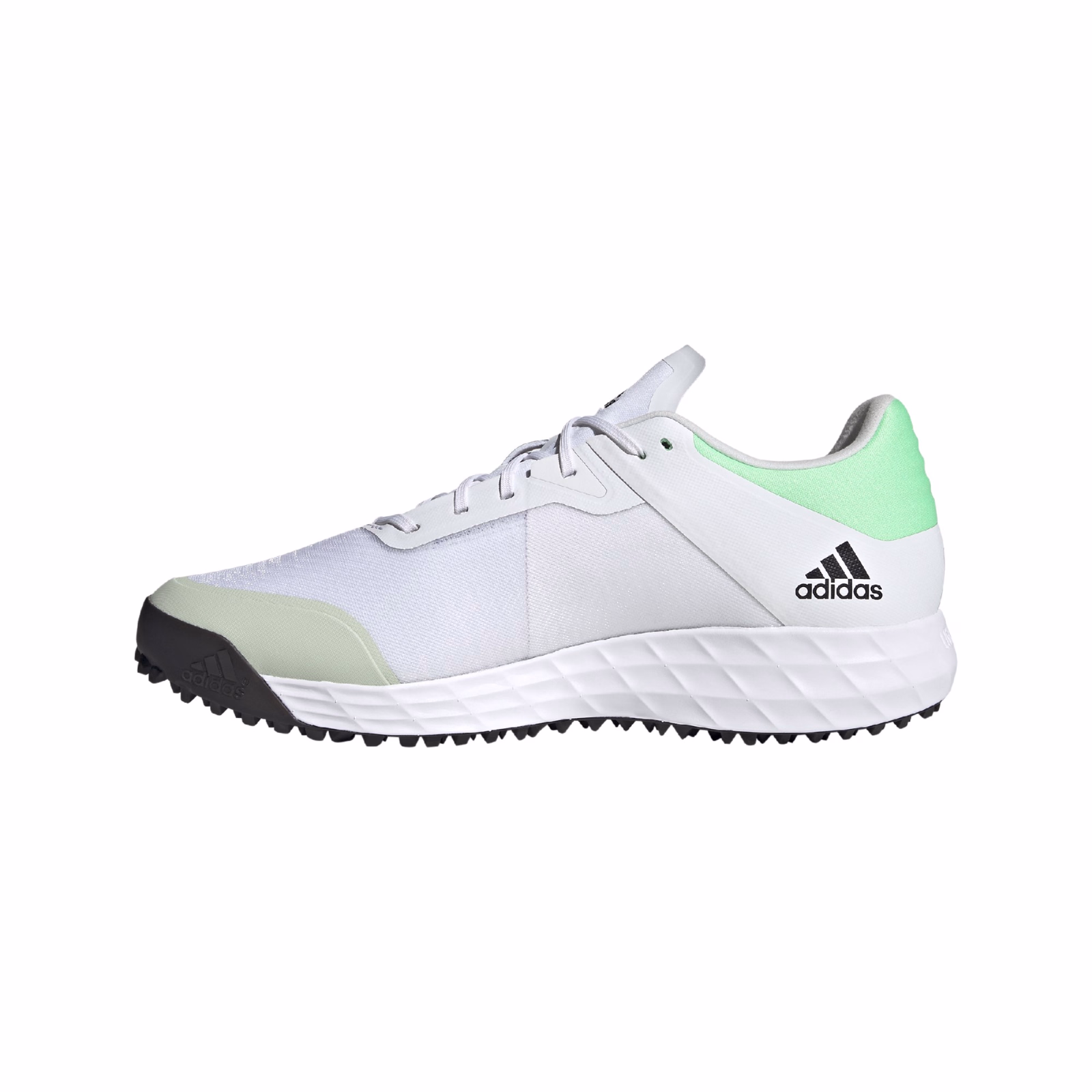 Adidas Hockey Lux 2.2S Hockey Shoes - White (2023/24) - Adidas Hockey Lux 2.2S Hockey Shoes - White (2023/24) - Adidas Hockey Lu