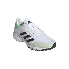Adidas Hockey Lux 2.2S Hockey Shoes - White (2023/24) - Adidas Hockey Lux 2.2S Hockey Shoes - White (2023/24) - Adidas Hockey Lu