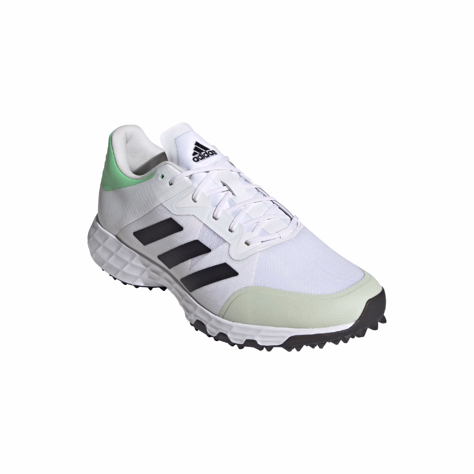 Adidas Hockey Lux 2.2S Hockey Shoes - White (2023/24) - Adidas Hockey Lux 2.2S Hockey Shoes - White (2023/24) - Adidas Hockey Lux 2.2S Hockey Shoes - White (2023/24) - Adidas Hockey Lu