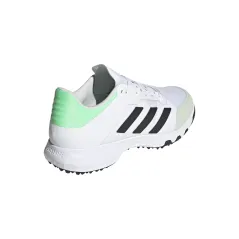 Adidas Hockey Lux 2.2S Hockey Shoes - White (2023/24) - Adidas Hockey Lux 2.2S Hockey Shoes - White (2023/24) - Adidas Hockey Lu