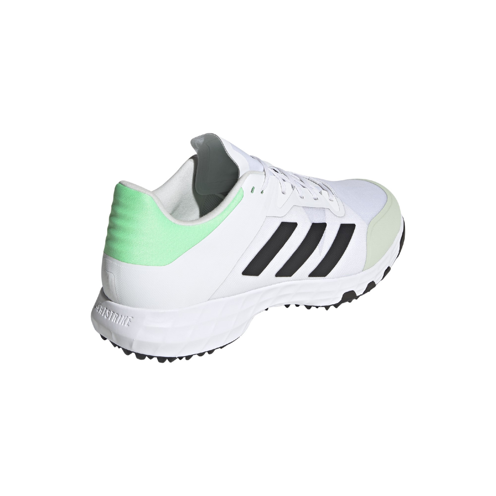 Adidas Hockey Lux 2.2S Hockey Shoes - White (2023/24) - Adidas Hockey Lux 2.2S Hockey Shoes - White (2023/24) - Adidas Hockey Lu