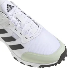 Adidas Hockey Lux 2.2S Hockey Shoes - White (2023/24) - Adidas Hockey Lux 2.2S Hockey Shoes - White (2023/24) - Adidas Hockey Lu