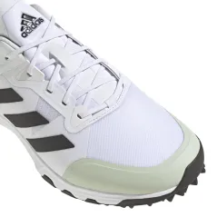 Adidas Hockey Lux 2.2S Hockey Shoes - White