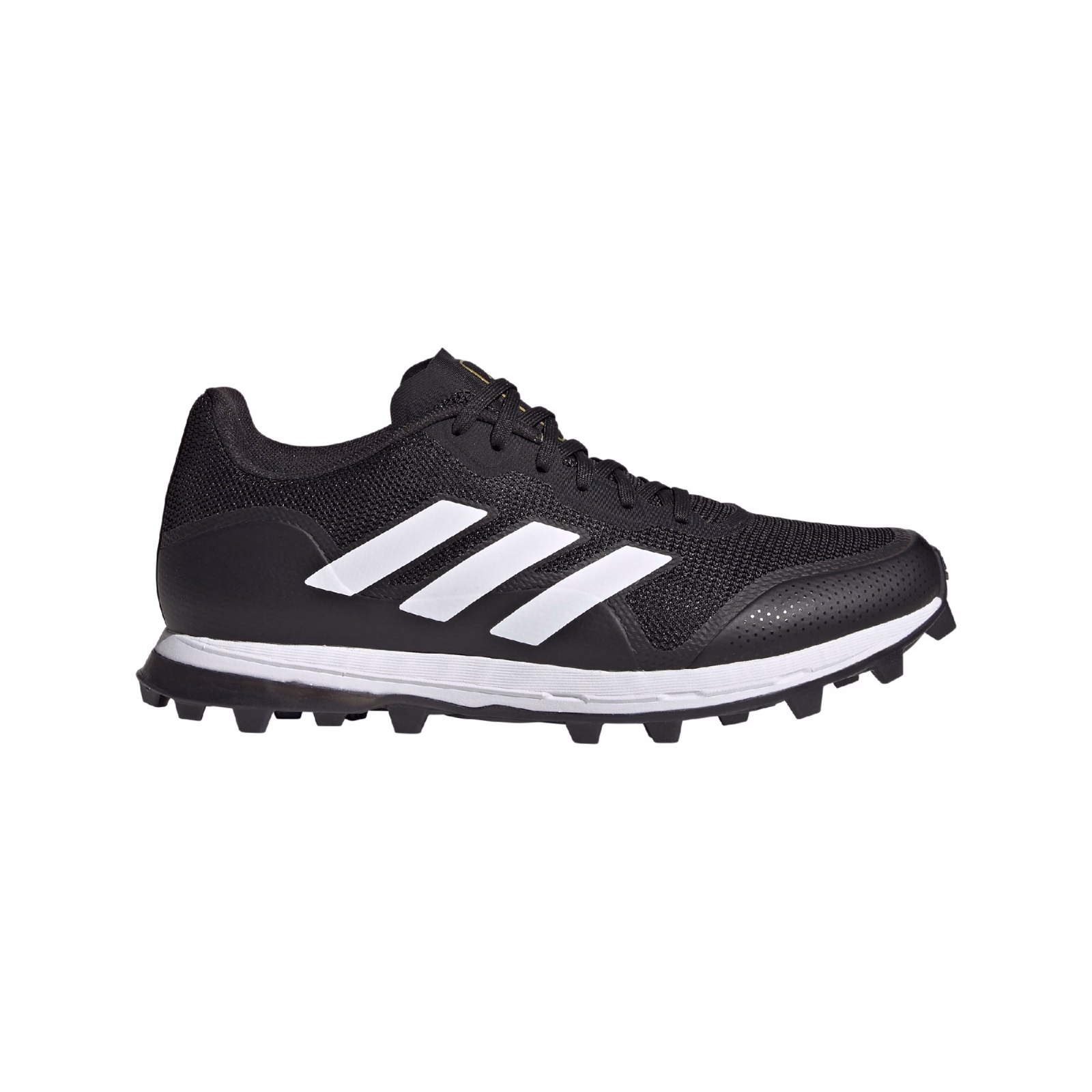 Adidas Fabela Zone 2.1 Hockeyschuhe - Schwarz (2023/24) - Adidas Fabela Zone 2.1 Hockeyschuhe - Schwarz (2023/24) - Adidas Fabel