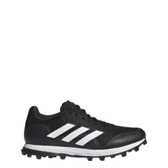 Acheter Adidas Fabela Zone 2.1 Hockey Shoes - Black (2022/23)