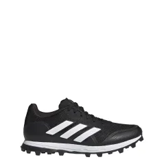 Adidas Fabela Zone 2.1 Hockeyschuhe - Schwarz (2023/24) - Adidas Fabela Zone 2.1 Hockeyschuhe - Schwarz (2023/24) - Adidas Fabel