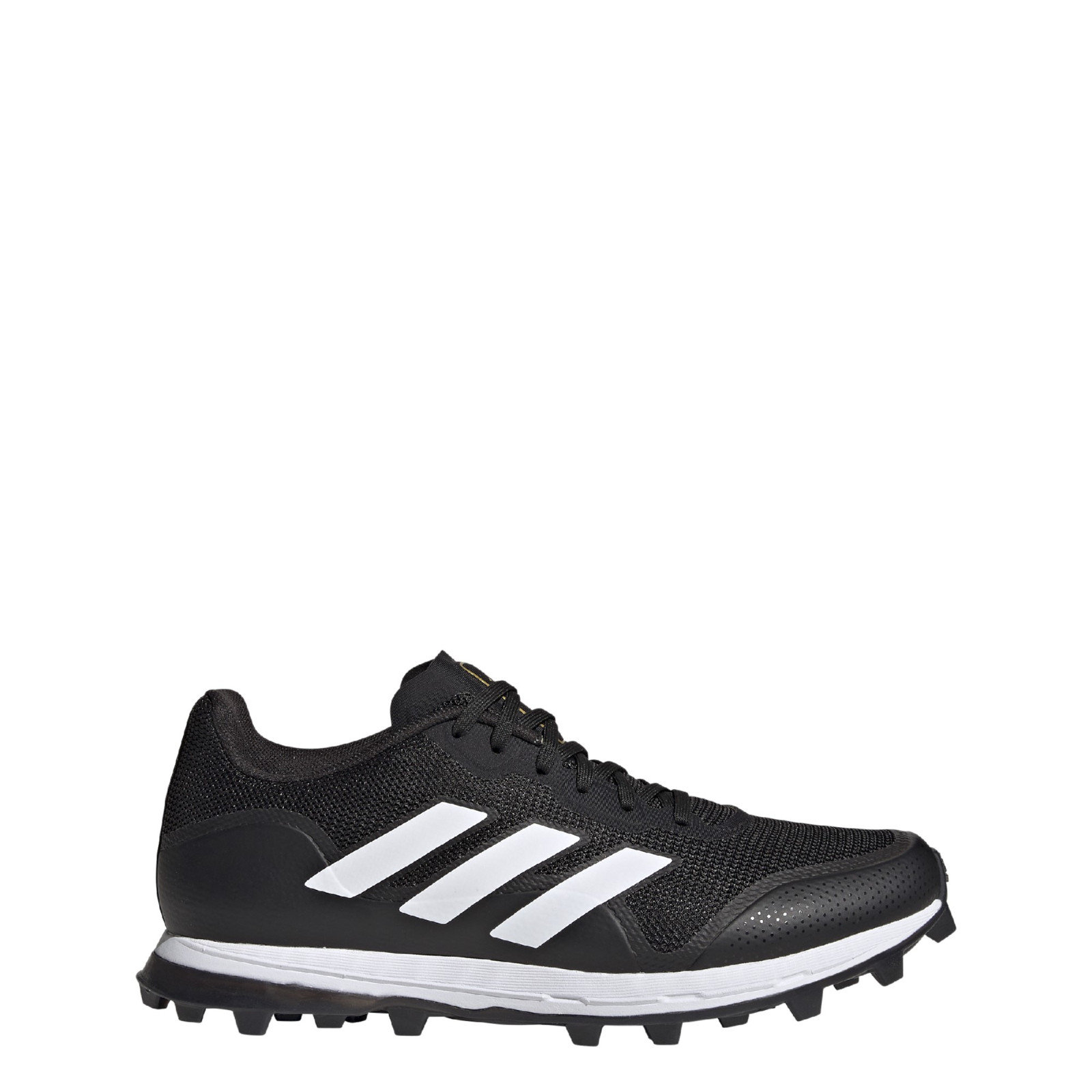 Adidas Fabela Zone 2.1 Hockeyschuhe - Schwarz (2023/24) - Adidas Fabela Zone 2.1 Hockeyschuhe - Schwarz (2023/24) - Adidas Fabel