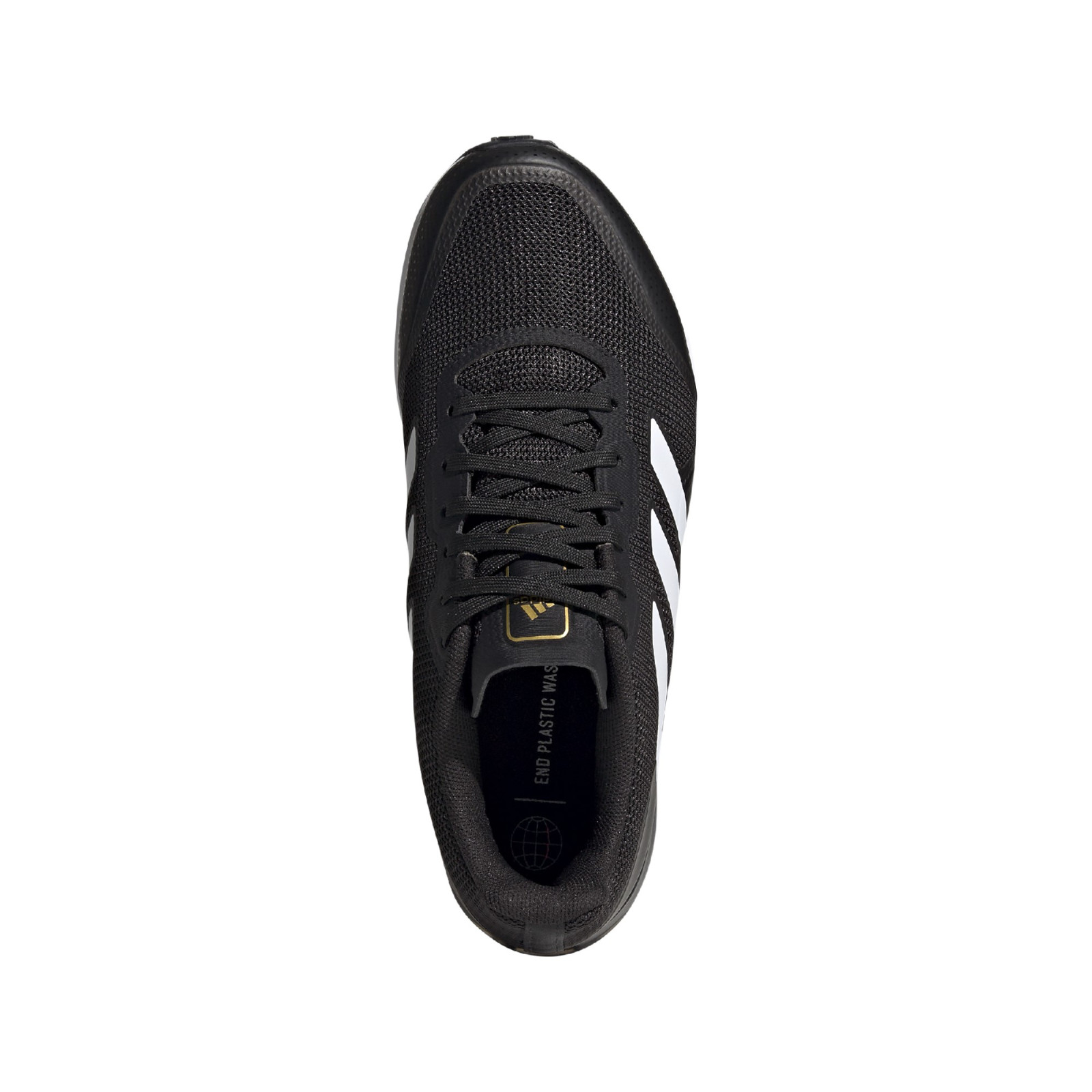 Adidas Fabela Zone 2.1 Hockeyschuhe - Schwarz (2023/24) - Adidas Fabela Zone 2.1 Hockeyschuhe - Schwarz (2023/24) - Adidas Fabel
