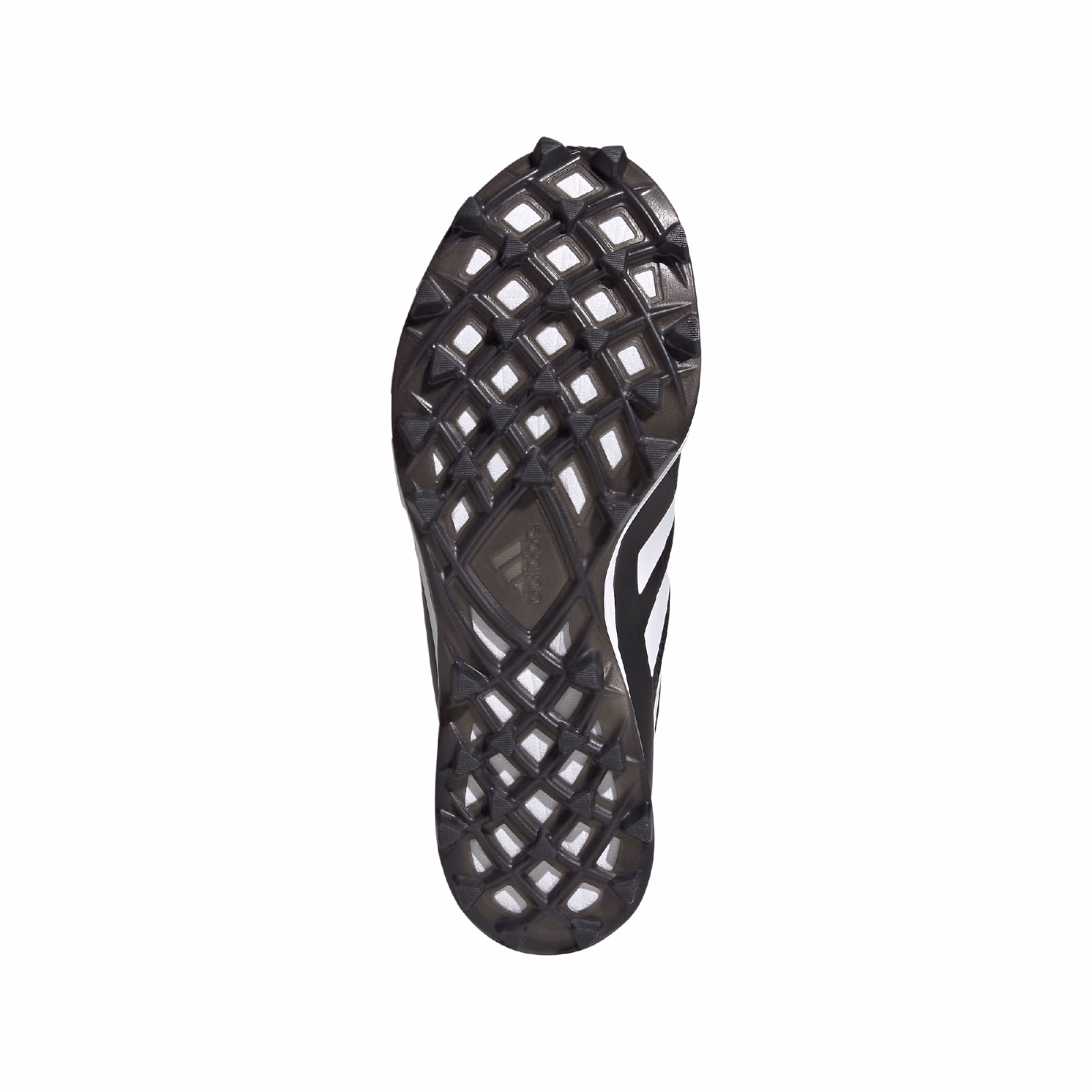 Adidas Fabela Zone 2.1 Hockeyschuhe - Schwarz (2023/24) - Adidas Fabela Zone 2.1 Hockeyschuhe - Schwarz (2023/24) - Adidas Fabel
