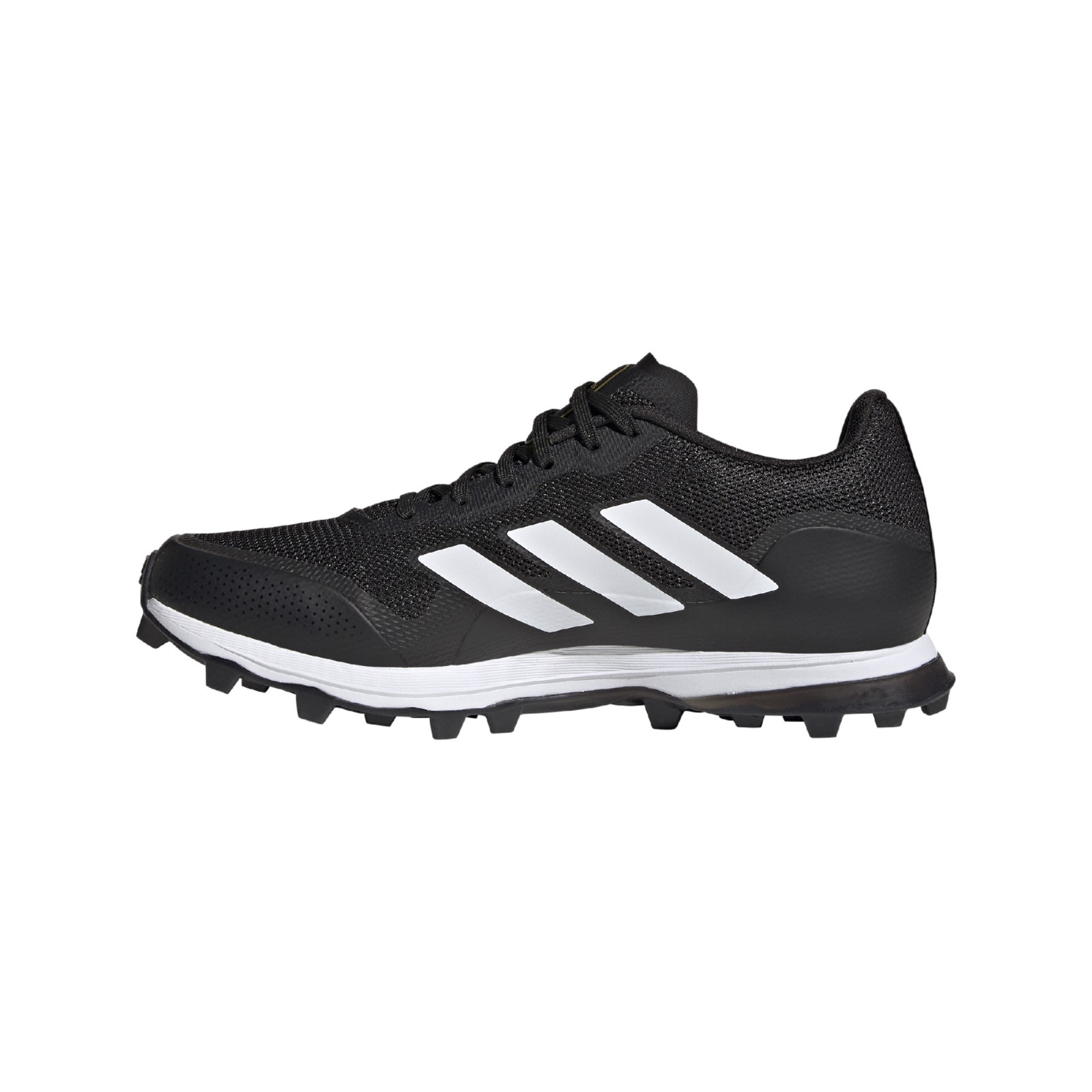 Adidas Fabela Zone 2.1 Hockey Shoes - Black (2023/24) - Adidas Fabela Zone 2.1 Hockey Shoes - Black (2023/24) - Adidas Fabela Zone 2.1 Hockey Shoes - Black (2023/24) - Adidas Fabela Zo