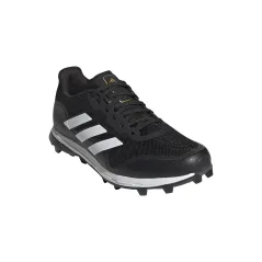 Adidas Fabela Zone 2.1 Hockeyschuhe - Schwarz (2023/24) - Adidas Fabela Zone 2.1 Hockeyschuhe - Schwarz (2023/24) - Adidas Fabel