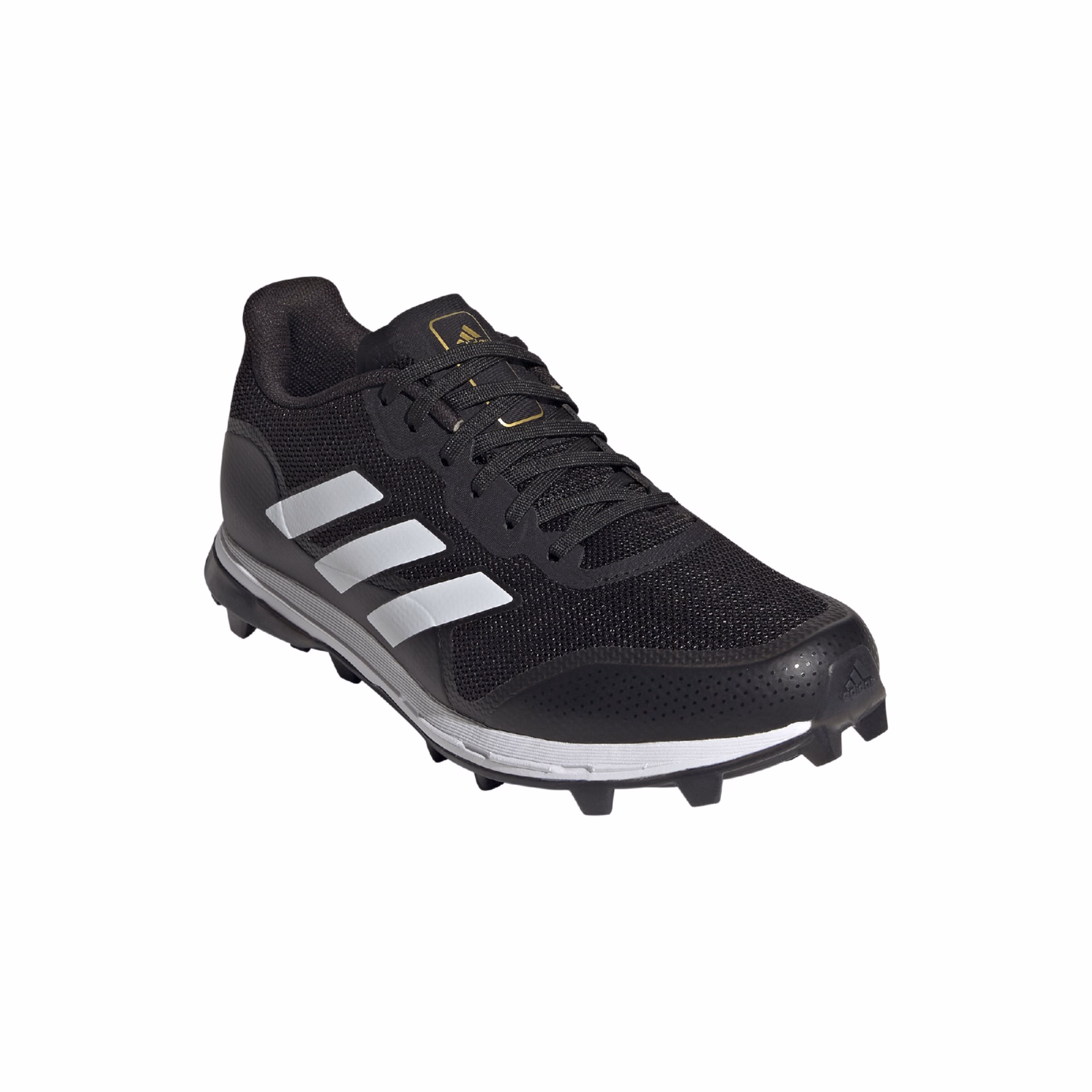 Adidas Fabela Zone 2.1 Hockey Shoes - Black (2023/24) - Adidas Fabela Zone 2.1 Hockey Shoes - Black (2023/24) - Adidas Fabela Zone 2.1 Hockey Shoes - Black (2023/24) - Adidas Fabela Zo