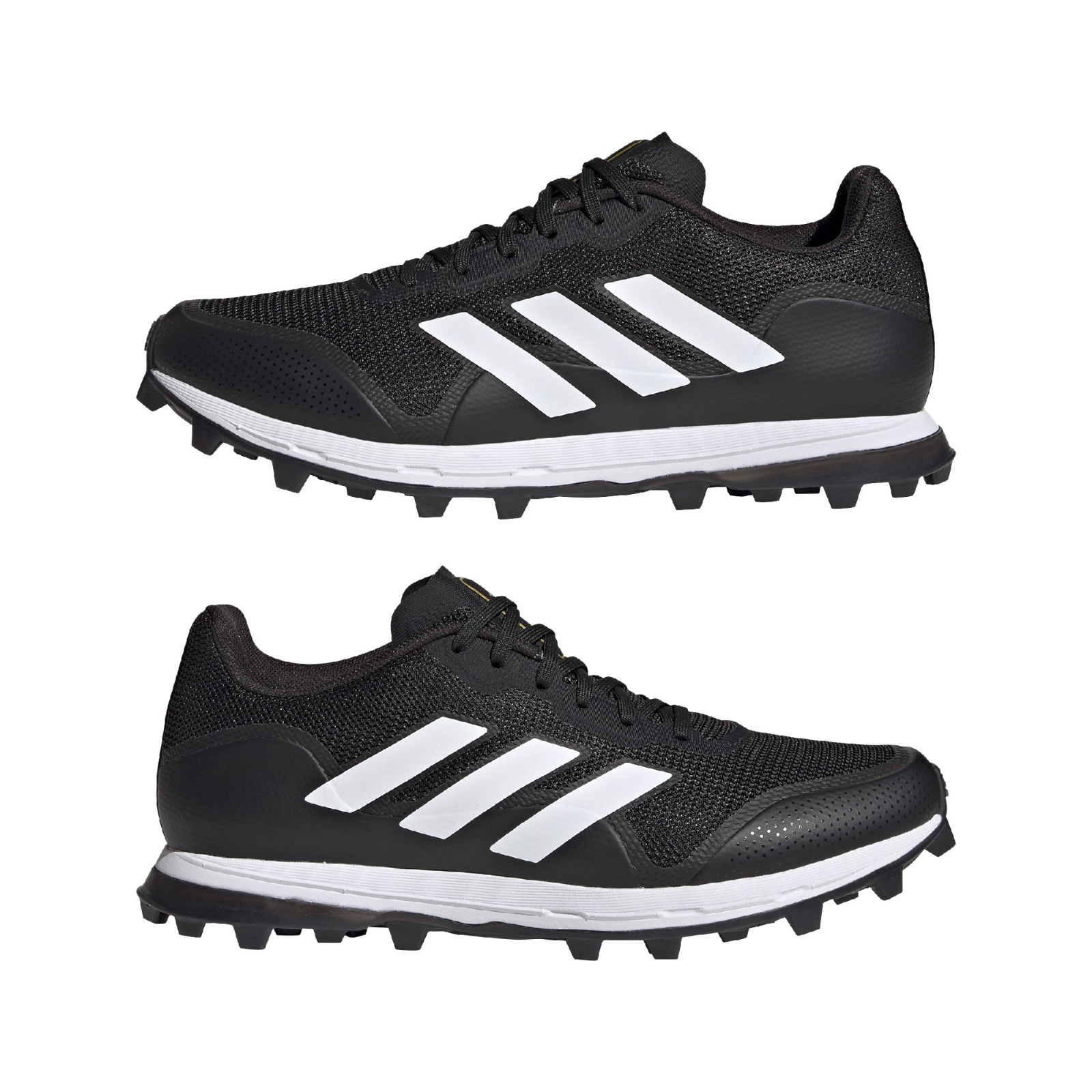 Adidas Fabela Zone 2.1 Hockey Shoes - Black (2023/24) - Adidas Fabela Zone 2.1 Hockey Shoes - Black (2023/24) - Adidas Fabela Zone 2.1 Hockey Shoes - Black (2023/24) - Adidas Fabela Zo