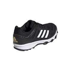 Adidas Fabela Rise Hockeyschuhe - Schwarz (2023/24) - Adidas Fabela Rise Hockeyschuhe - Schwarz (2023/24) - Adidas Fabela Rise H