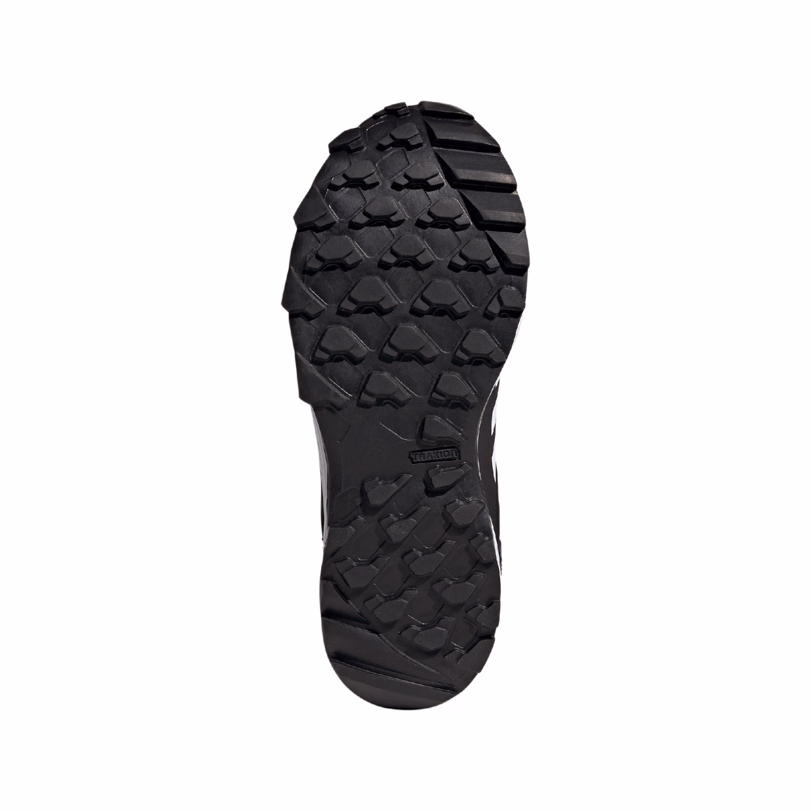 Adidas Fabela Rise Hockey Shoes - Black (2023/24) - Adidas Fabela Rise Hockey Shoes - Black (2023/24) - View 4 of 9