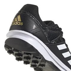 Adidas Fabela Rise Hockeyschuhe - Schwarz (2023/24) - Adidas Fabela Rise Hockeyschuhe - Schwarz (2023/24) - Adidas Fabela Rise H