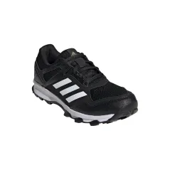 Adidas Fabela Rise Hockey Shoes - Black (2023/24) - Adidas Fabela Rise Hockey Shoes - Black (2023/24) - Adidas Fabela Rise Hocke