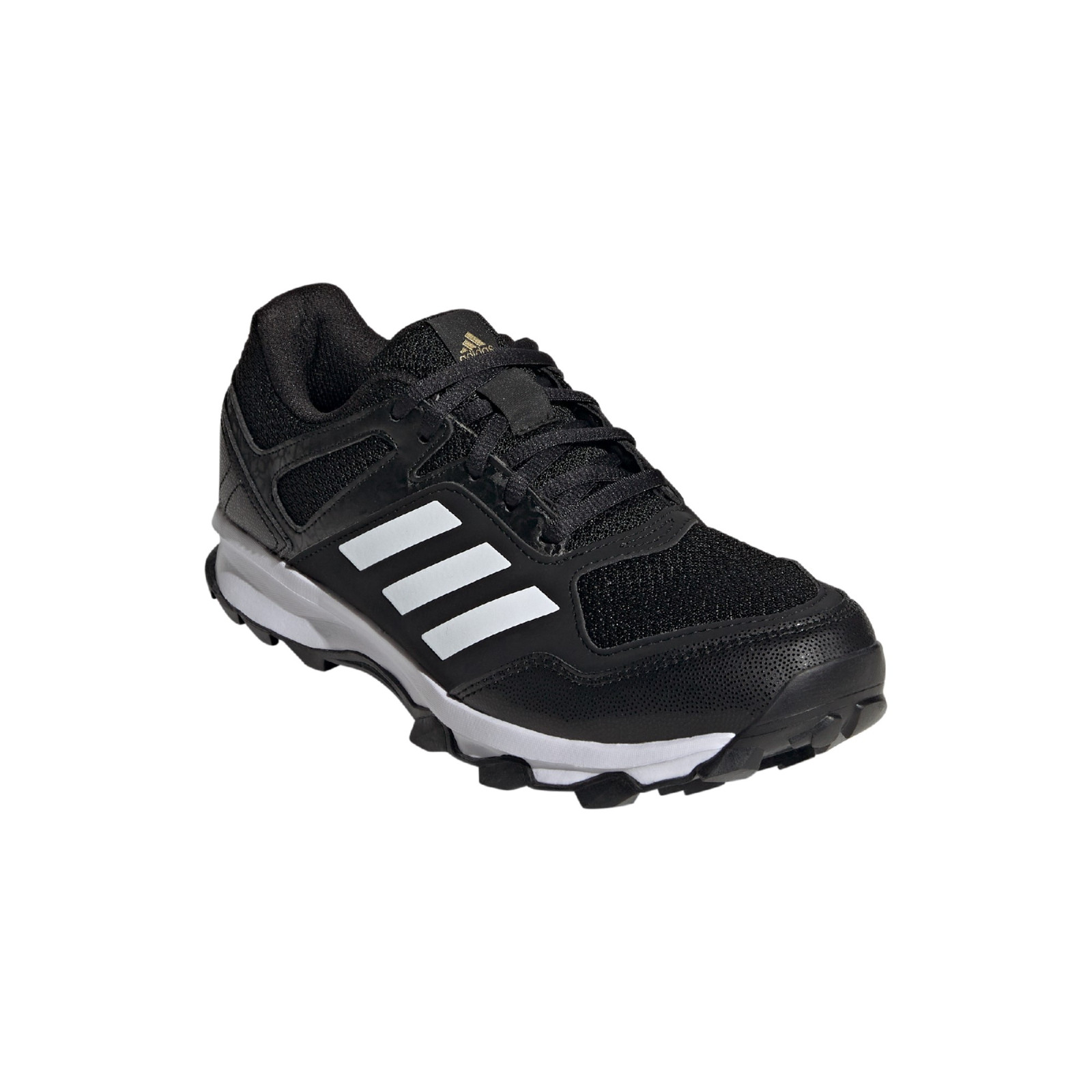 Adidas Fabela Rise Hockeyschuhe - Schwarz (2023/24) - Adidas Fabela Rise Hockeyschuhe - Schwarz (2023/24) - Adidas Fabela Rise H
