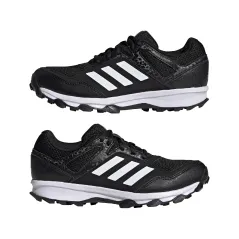 Adidas Fabela Rise Hockeyschuhe - Schwarz (2023/24) - Adidas Fabela Rise Hockeyschuhe - Schwarz (2023/24) - Adidas Fabela Rise H