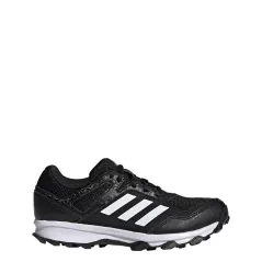 Adidas Fabela Rise Hockeyschuhe - Schwarz (2023/24) - Adidas Fabela Rise Hockeyschuhe - Schwarz (2023/24) - Adidas Fabela Rise H