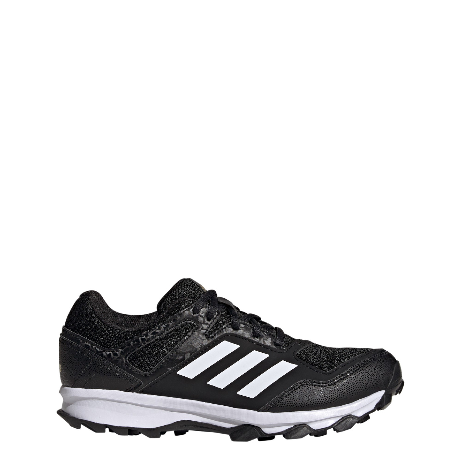 Adidas Fabela Rise Hockeyschuhe - Schwarz (2023/24) - Adidas Fabela Rise Hockeyschuhe - Schwarz (2023/24) - Adidas Fabela Rise H