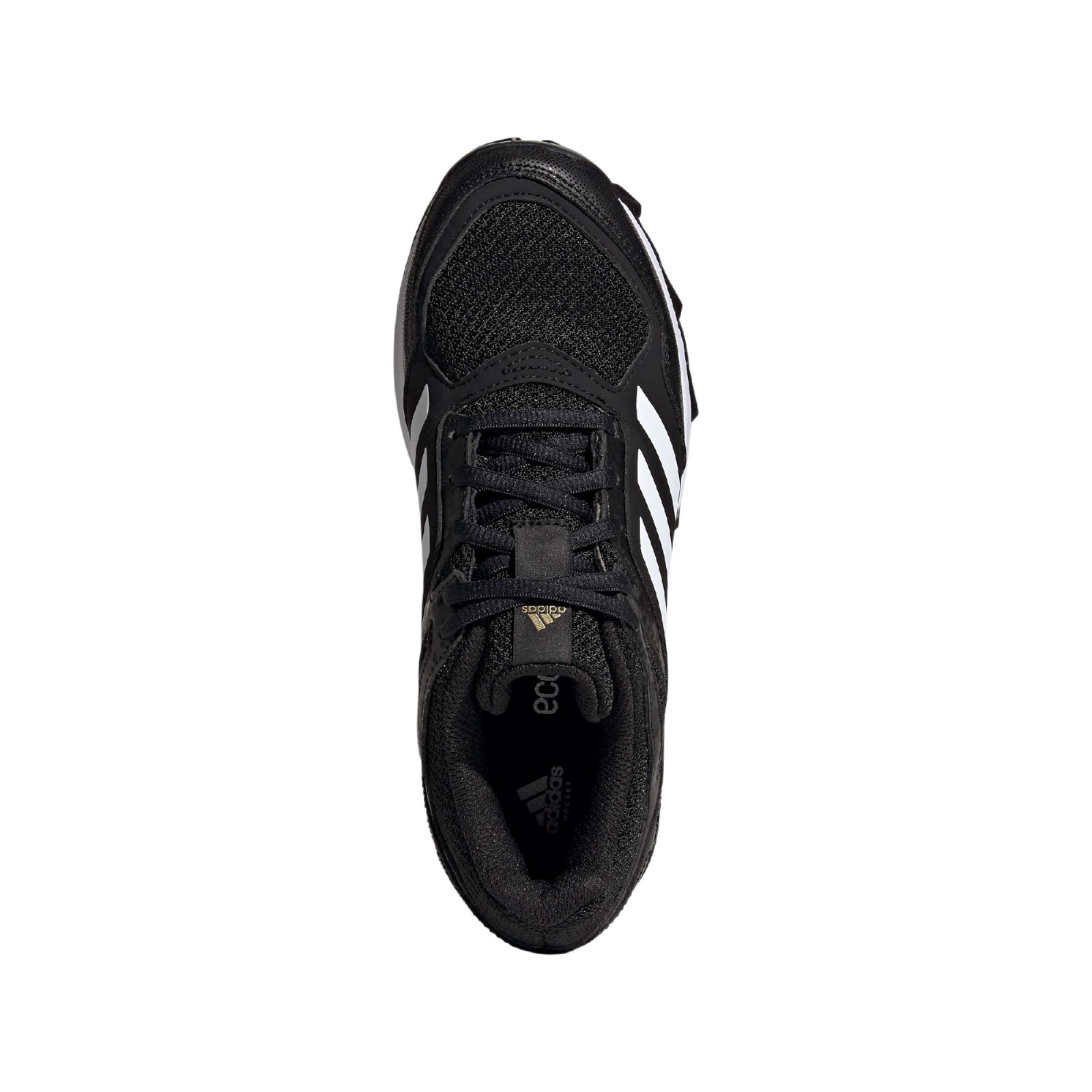 Adidas Fabela Rise Hockey Shoes - Black (2023/24) - Adidas Fabela Rise Hockey Shoes - Black (2023/24) - Adidas Fabela Rise Hocke
