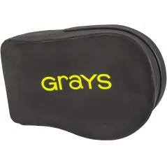 Grays Nitro Goalie Hand Protectors - Pair (2025/26) - Grays Nitro Goalie Hand Protectors - Pair (2025/26) - Grays Nitro Goalie H