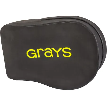 Grays Nitro Goalie Hand Protectors - Pair (2025/26) - Grays Nitro Goalie Hand Protectors - Pair (2025/26) - Grays Nitro Goalie H