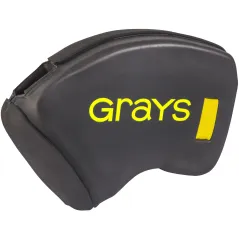 Grays Nitro Goalie Hand Protectors - Pair (2026/27)