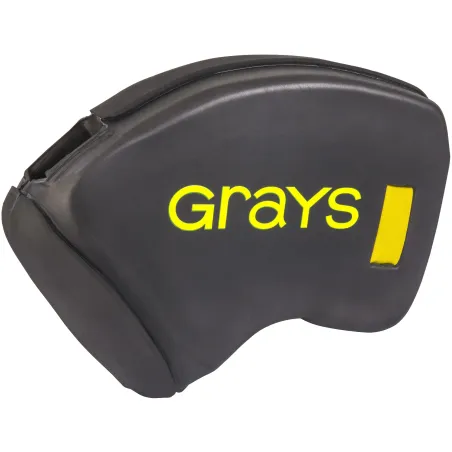 Grays Nitro Goalie Hand Protectors - Pair (2026/27)