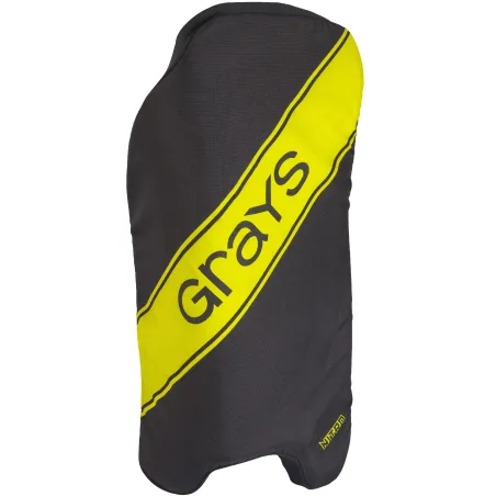 Grays Nitro Indoor Pad Covers (2025/26) - Grays Nitro Indoor Pad Covers (2025/26) - Grays Nitro Indoor Pad Covers (2025/26) - Gr