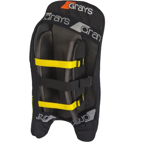 Grays Nitro Indoor Pad Covers (2026/27)