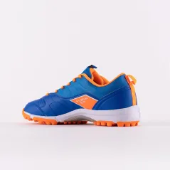 Acheter Grays Flash 3.0 Junior Hockey Shoes - Blue/Orange (2022/23)