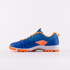 Grays Flash 3.0 Hockey Shoes - Blue/Orange (2022/23) - View 4 of 9