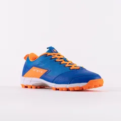 Kopen Grays Flash 3.0 Hockey Shoes - Blue/Orange