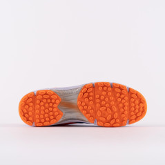 Grays Flash 3.0 Hockey Shoes - Blue/Orange (2022/23) - View 9 of 9