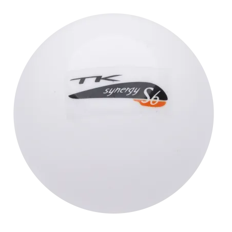 Mini ballon de hockey TK S6 (2016/17) - Balles d’entraînement