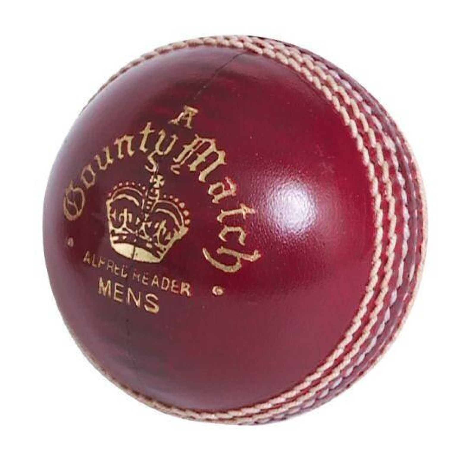 Readers County Match A Cricket Ball - Image 1 of 2
