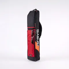 Acheter Grays G3000 Kitbag - Black/Red (2022/23)