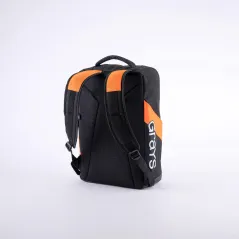 Grays G100 Rucksack - Black/Orange (2022/23)
