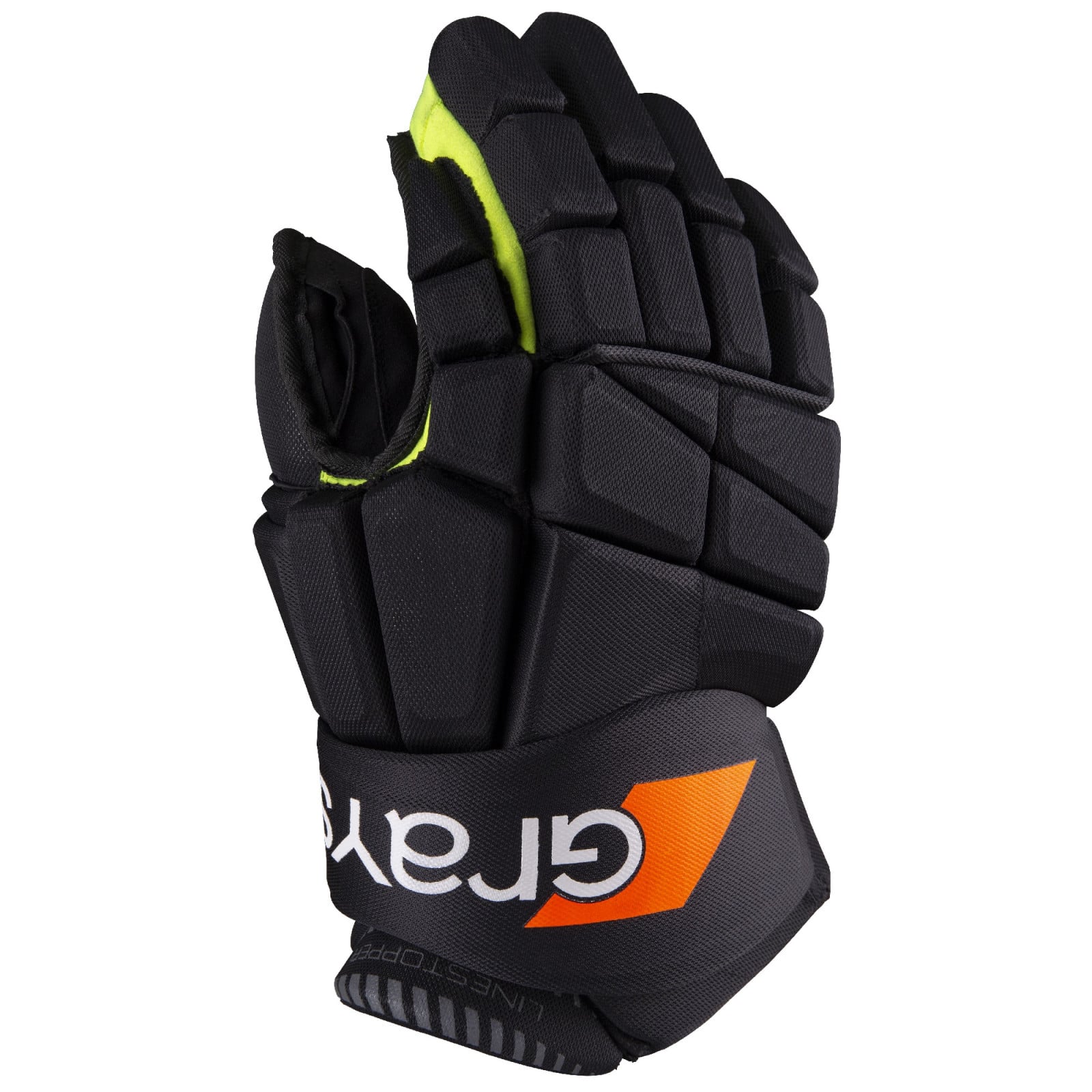 Grays Linestopper Hockey Glove (2026/27) - Grays Linestopper Hockey Glove (2025/26) - Grays Linestopper Hockey Glove (2025/26) - Grays Linestopper Hockey Glove (2025/26) -