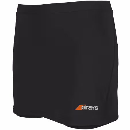 Grays Ladies Apex Skort - Black (2022/23)