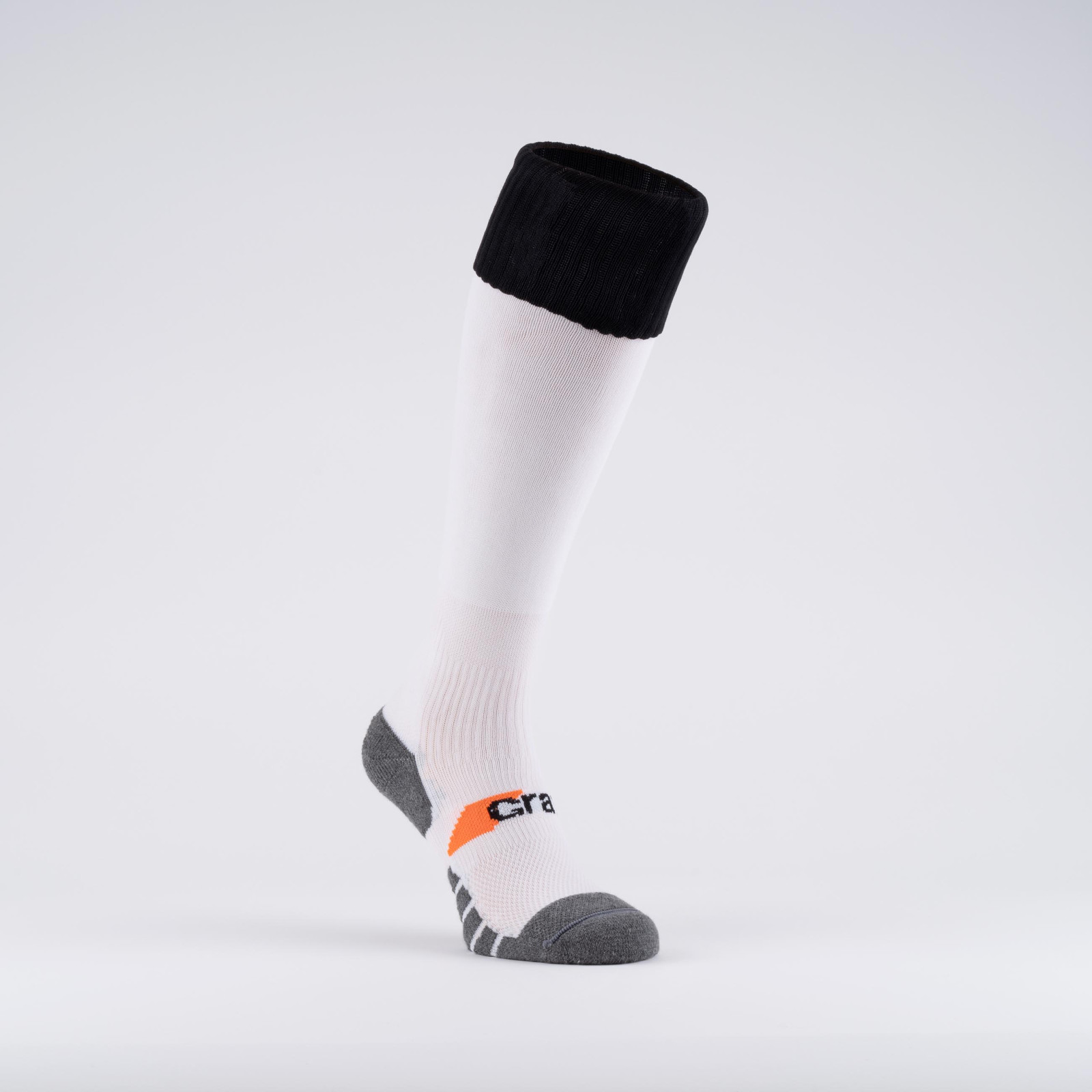 Grays Pro Hockey Socks - White/Black (2024/25) - Grays Pro Hockey Socks - White/Black (2024/25) - Grays Pro Hockey Socks - White