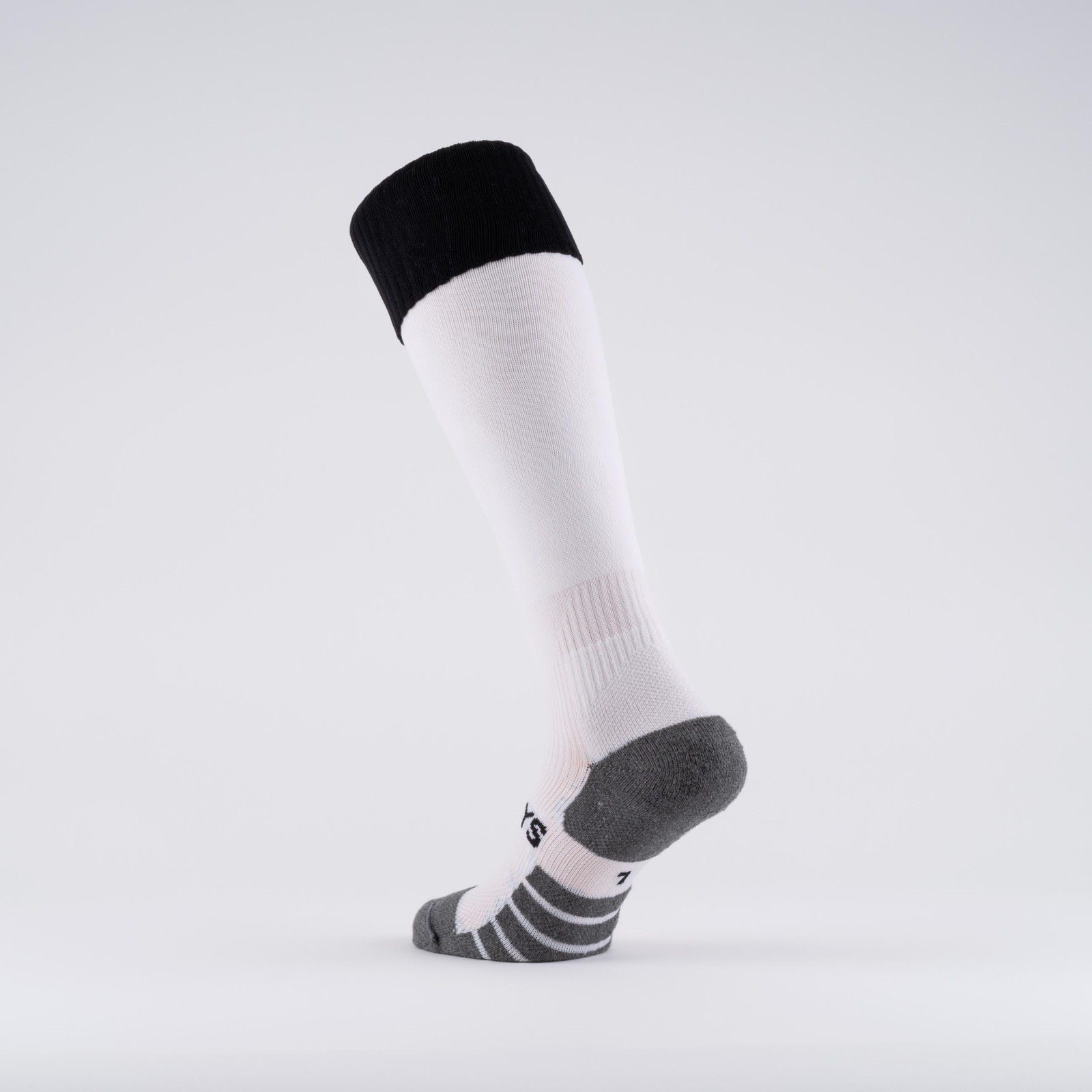 Grays Pro Hockey Socks - White/Black (2024/25) - Grays Pro Hockey Socks - White/Black (2024/25) - Grays Pro Hockey Socks - White