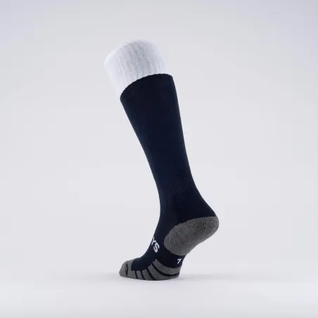 Grays Pro Hockey Socks - Navy/White (2023/24)