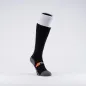 Grays Pro Hockey Socks - Black/White (2022/23)