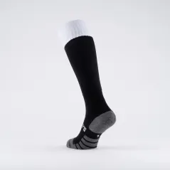 Grays Pro Hockey Socks - Black/White (2026/27)