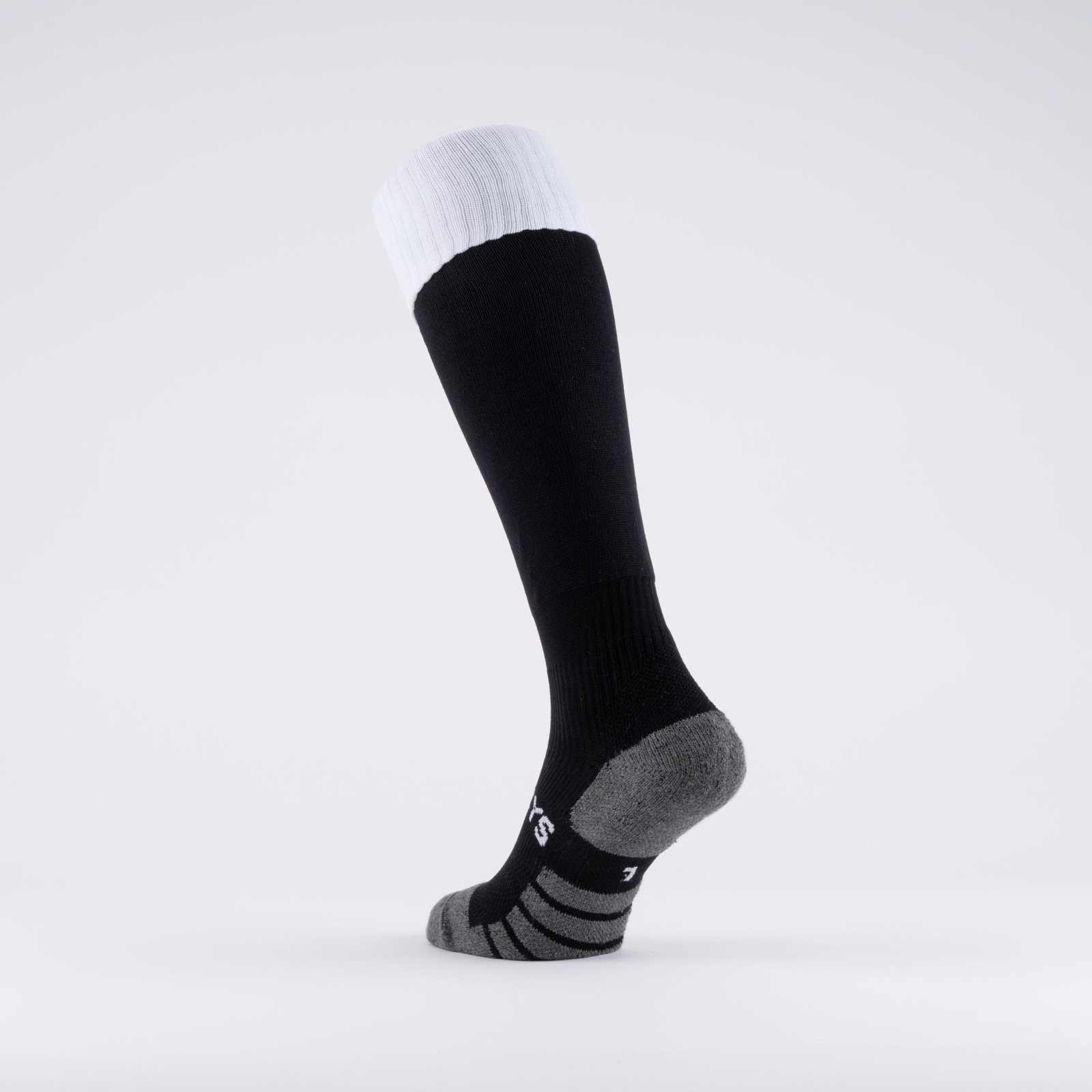Grays Pro Hockey Socks - Black/White (2026/27) - Grays Pro Hockey Socks - Black/White (2025/26) - Grays Pro Hockey Socks - Black/White (2025/26) - Grays Pro Hockey Socks - Black