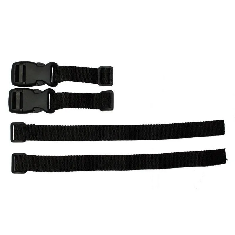 Grays Nitro Kicker Straps Full Set (2023/24)